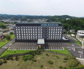 Hotel Route-Inn Nihonmatsu